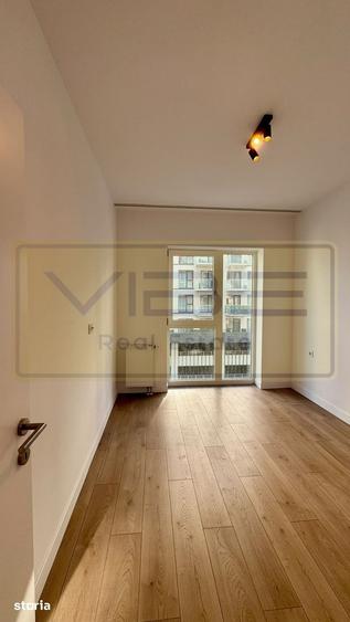 Apartament cu 2 camere semidecomandat în Zona industrială