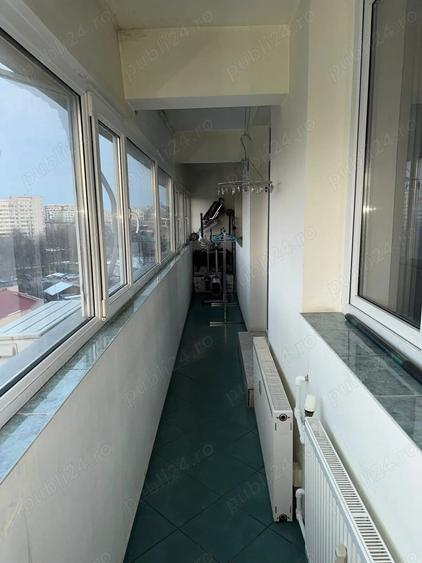 Apartament cu 3 camere decomandat în Colentina