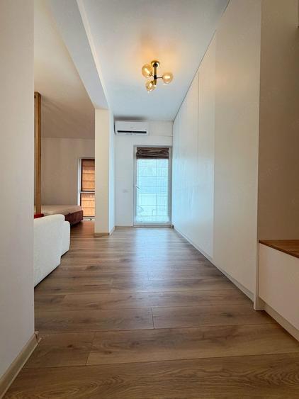 Apartament Tip Studio - Parcare Privata - Zona Torontalului - 2