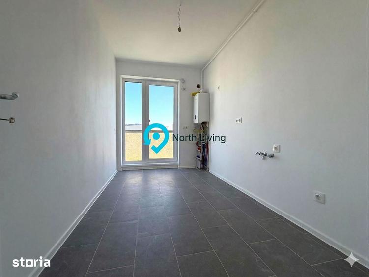 Apartament cu 2 camere în Străulești