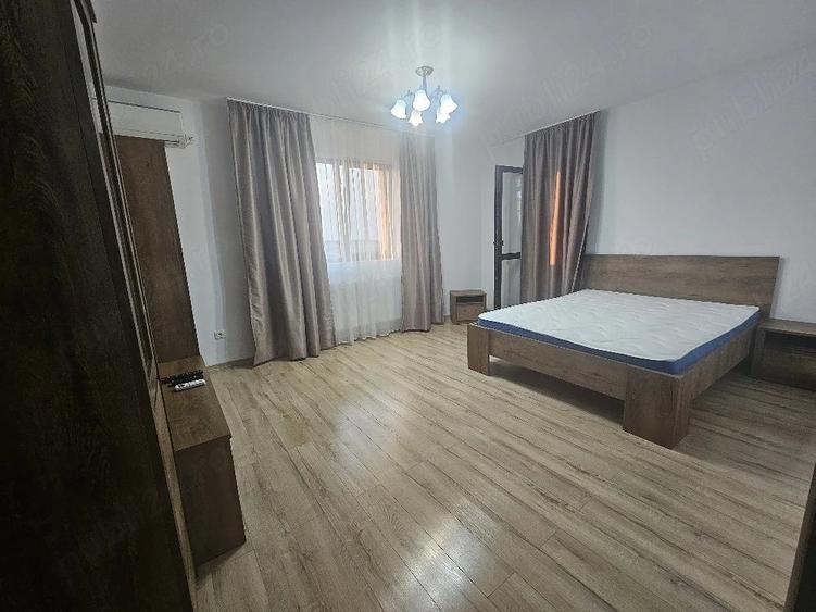 Garsonieră decomandată în Dudu