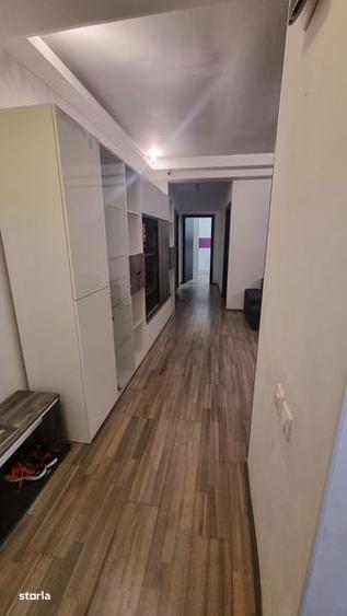 Apartament cu 3 camere în Chiajna