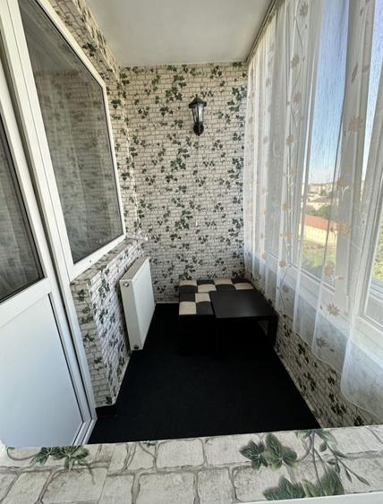 Inchiriez apartament cu 1 camera Rogerius, str. Aluminei - 8