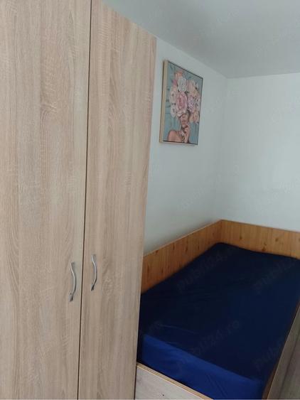 Inchiriez garsoniera modificata la 2 camere str Sovata la parter - 5