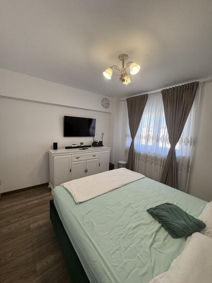 Margeanului 44,centrala termina, renovat complet! - 12