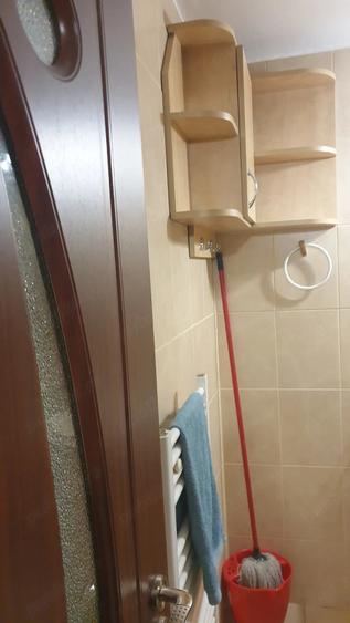 Garsonieră decomandată în Valea Rosie
