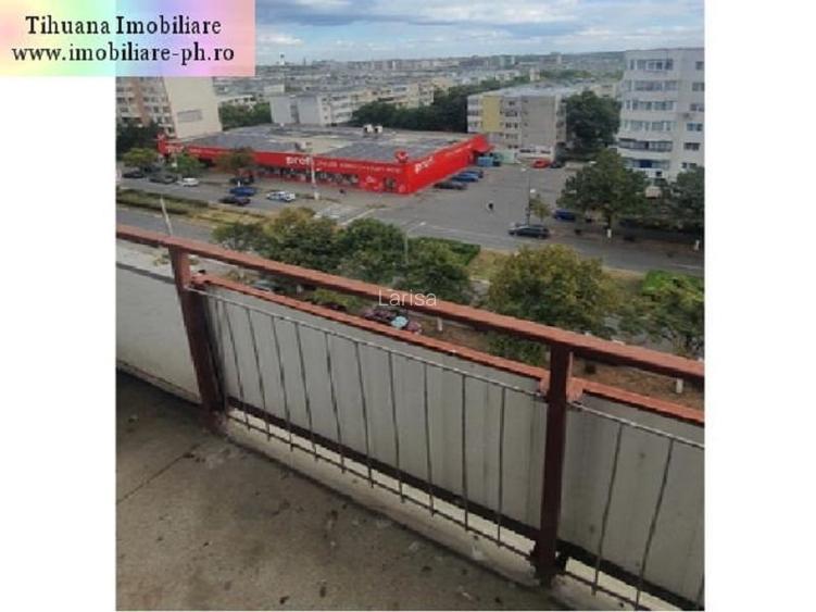 Apartament 2 camere de vanzare :Marasesti(Bahluiului),centrala termica
