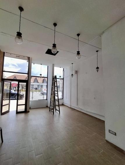 Spațiu comercial, de 34 mp, în 1 Mai