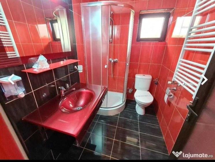 Casă cu 4 camere în Câmpinița