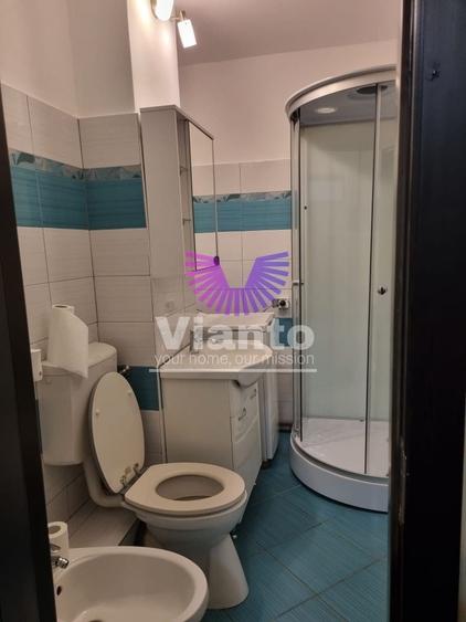 Apartament cu 2 camere decomandat, mobilat în Hipodrom 2