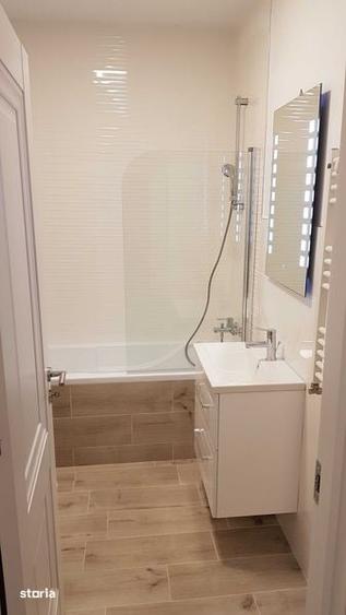 Inchiriez apartament in Prima Universitatii - 4