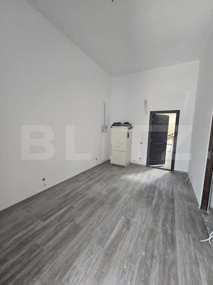 Hala 280 mp+ spatiu birouri – Zona Apahida/Jucu - 6