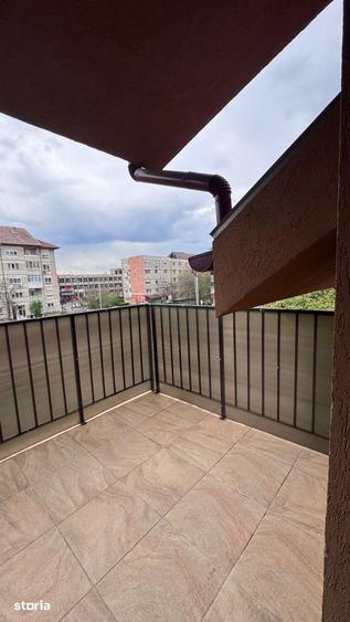 Apartament cu 3 camere în Rogerius