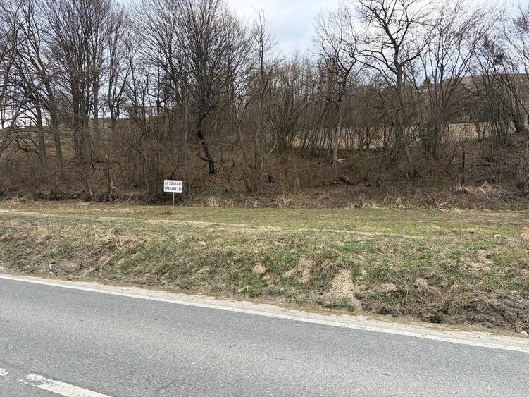 Teren de 514 mp, în Central