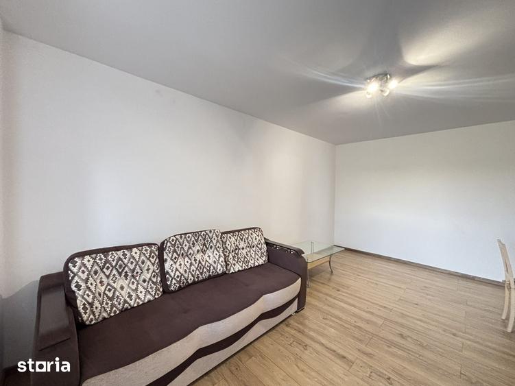 Apartament cu 2 camere în Centrul Civic