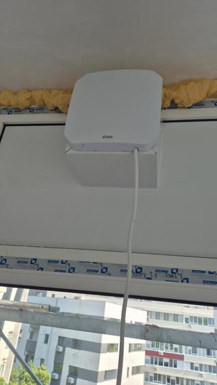Apartament cu 2 camere semidecomandat în Brâncoveanu