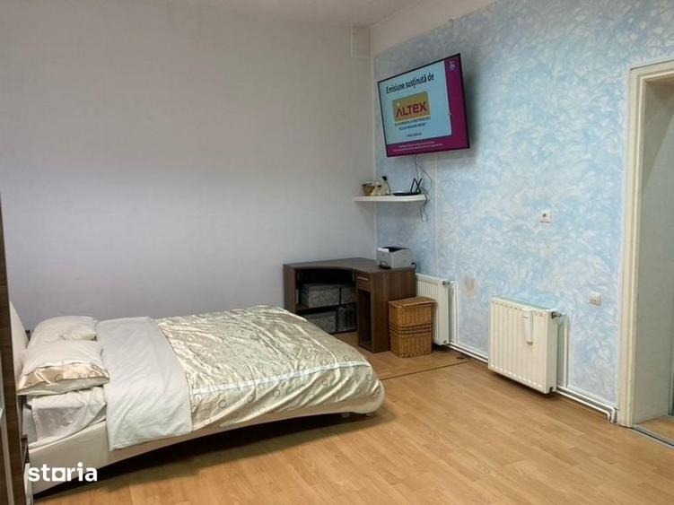 Apartament cu 2 camere în Ștrand