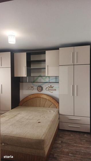 Apartament cu 2 camere decomandat în Șcheia