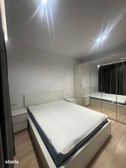 Apartament 2 camere de inchiriat | Residence5 Forest | Padurea Baneasa - 6