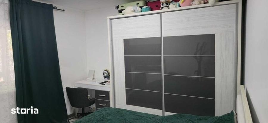 Apartament cu 2 camere în Rahova