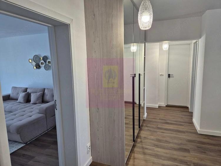 Apartament cu 3 camere decomandat în Alba Iulia