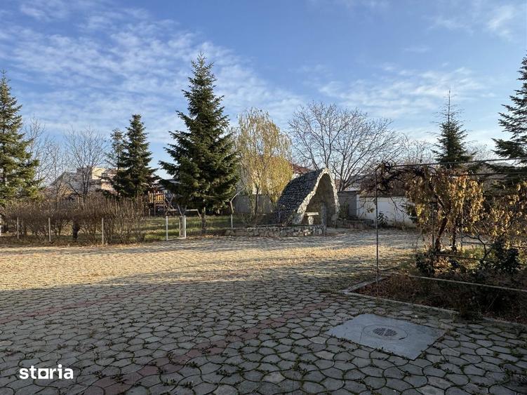 Spațiu comercial, de 827 mp, în Central