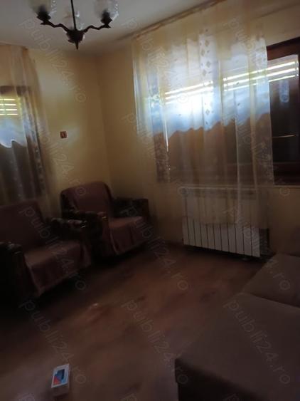 Casă individuală cu 3 camere cu Canalizare în Ghirodei