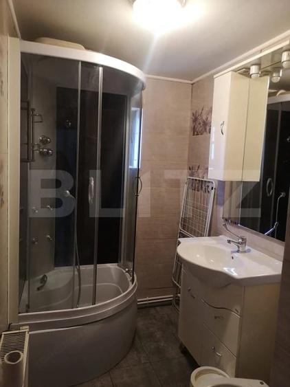 Apartament cu 2 camere decomandat în Drăgăești-Pământeni