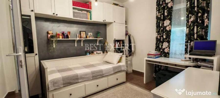 Apartament 4 Camere| Complet Mobilat ?i Utilat | Zona Ultr - 2