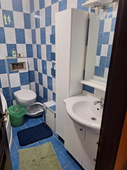 Apartament cu 2 camere decomandat în Mircea cel Bătrân