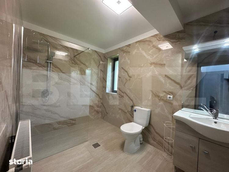 Casă cu 3 camere cu Teren 300 Mp în Central