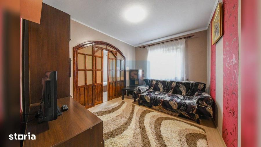 Comision 0! Apartament 2 camere 37,32mp, etaj 1, Marasti - 6