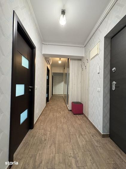 Apartament 3 camere 21 Residence Lujerului parcare centrala - 4