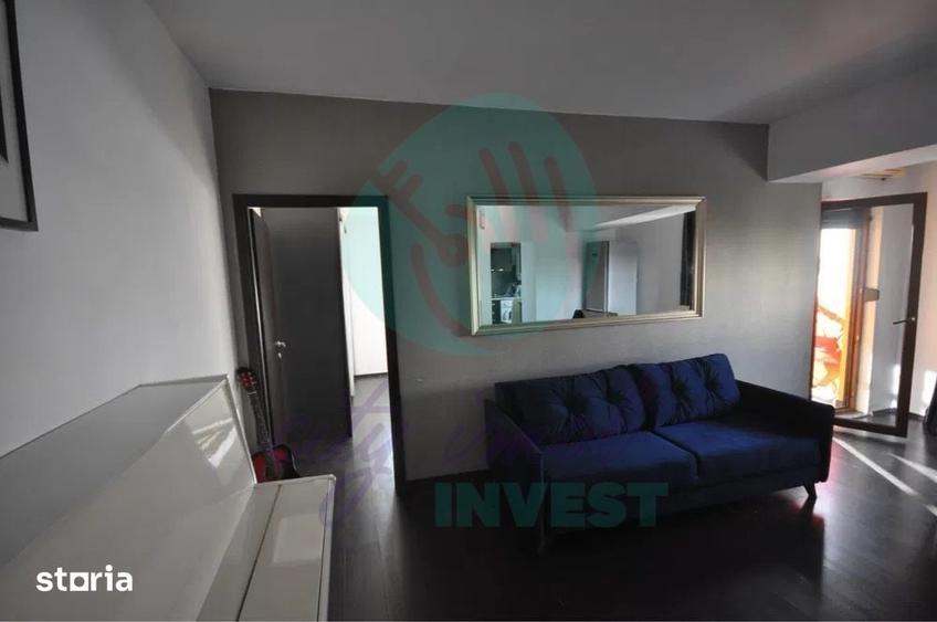 2 camere METROU MIHAI BRAVU - 2