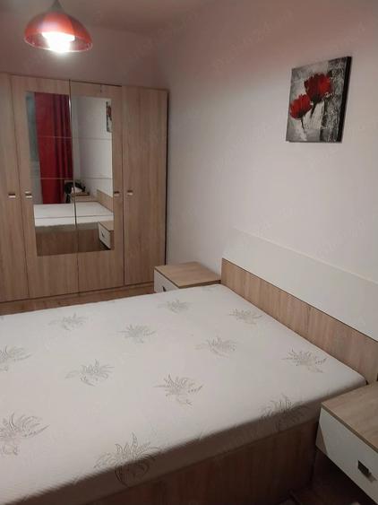 Apartament cu 2 camere decomandat în Independenței