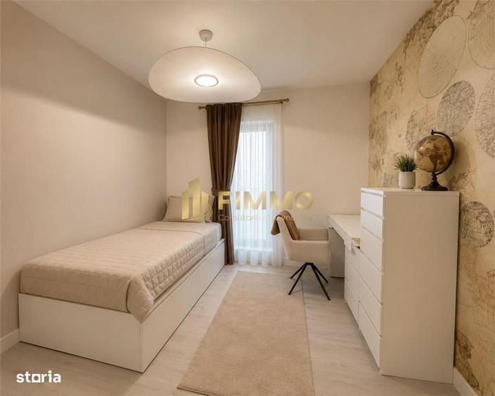 Casă cu 4 camere în Roșu