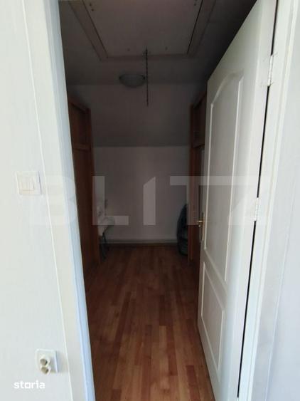 Casă cu 4 camere cu Teren 3271 Mp în Feleacu