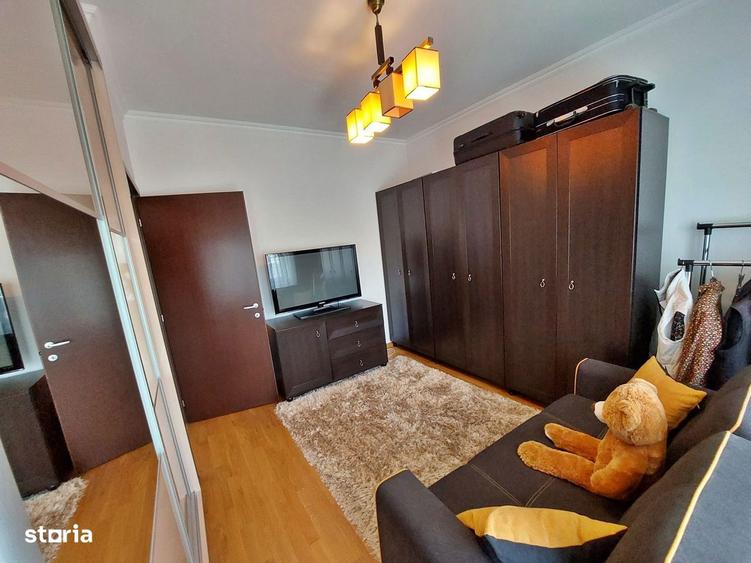 Casă cu 4 camere cu Teren 452 Mp în Între Lacuri