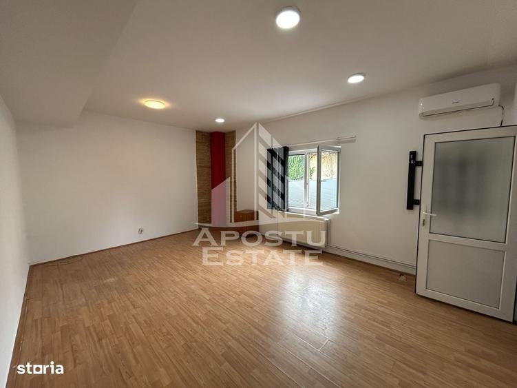 Spatiu birouri 24 mp de inchiriat, zona Andrei Saguna. - 3