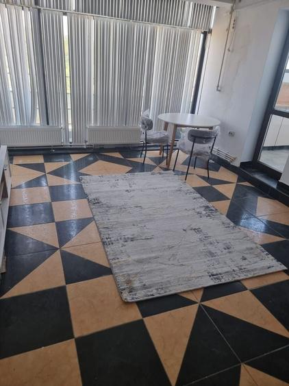 Apartament cu 2 camere decomandat, mobilat în Gării