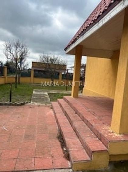vind casa- Letca noua(cartierul POIANA SOARELUI)