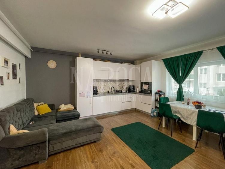 Apartament 3 camere de vanzare in Floresti - 3