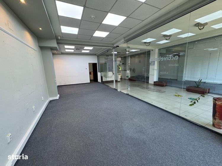 Inchiriere spatiu comercial cu vitrina, 50 mp., Centru - 4