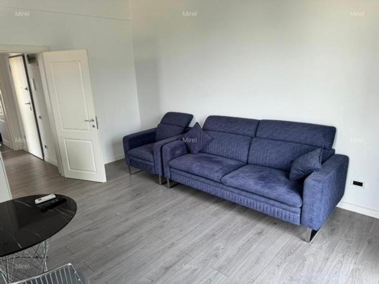 Apartament cu 2 camere decomandat, mobilat în Grozăvești