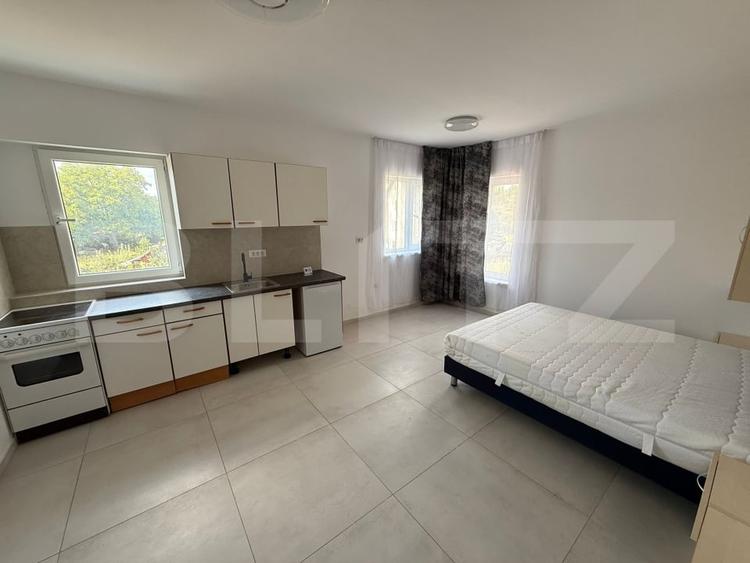 Garsonieră modernă, 25 mp, Centru - 7