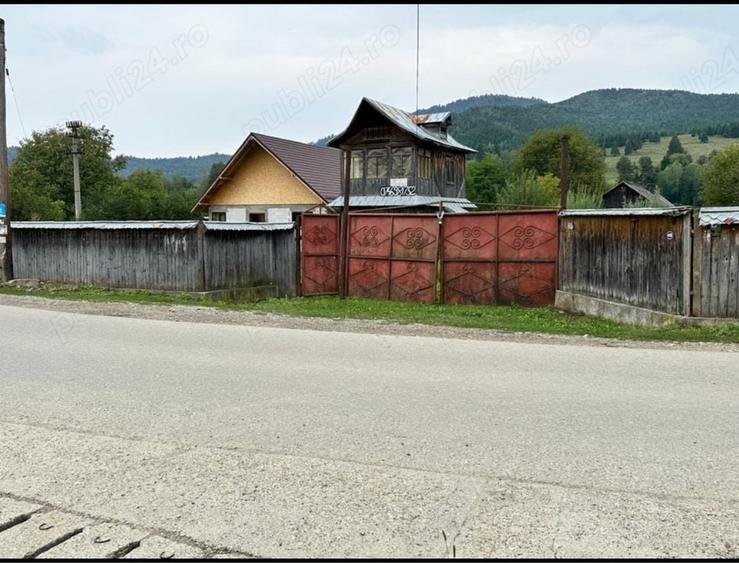 Spațiu comercial, în Cotumba