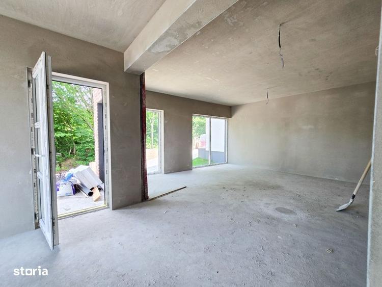 Casa tip duplex | 236mp util | 200mp teren total | Zona Campului - 6