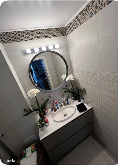 Apartament cu 2 camere decomandat în Ultracentral