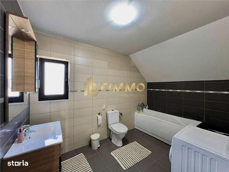Casă cu 4 camere cu Teren 400 Mp în Moara