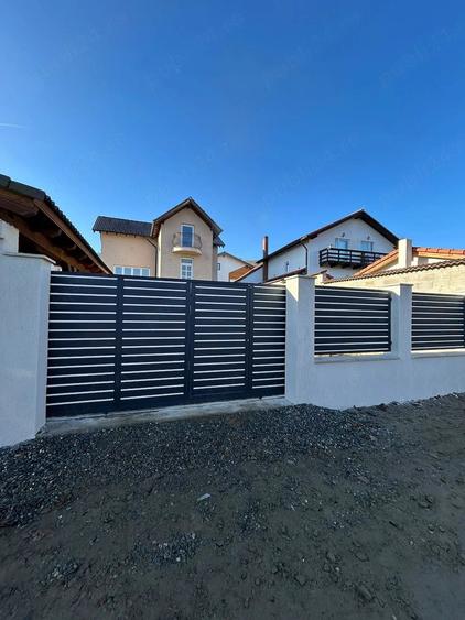 Vand Casa in Tocile Sadu - 4